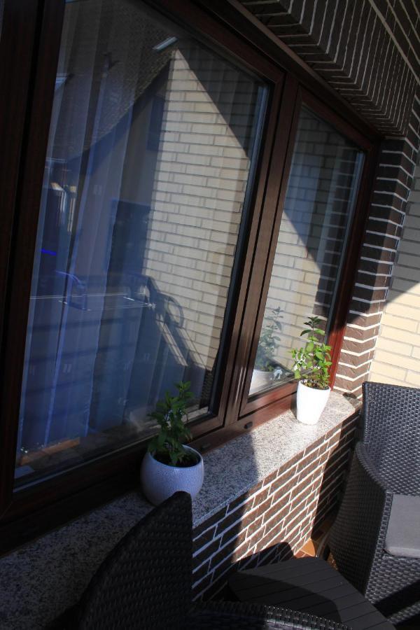 Luxuswohnung renoviert am Plöner See mit eigenem Steg App 13 Bosau Exterior foto