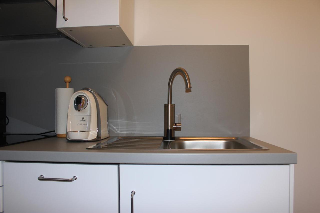 Luxuswohnung renoviert am Plöner See mit eigenem Steg App 13 Bosau Exterior foto