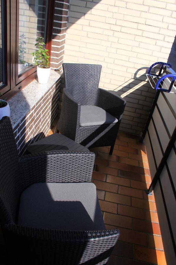 Luxuswohnung renoviert am Plöner See mit eigenem Steg App 13 Bosau Exterior foto